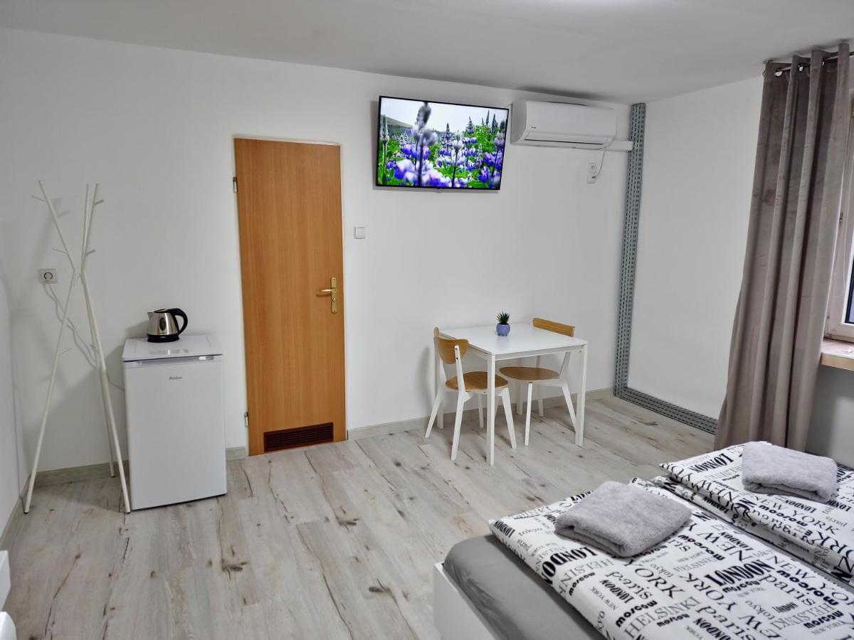 Apartament Kukabura Katowice Zewnętrze zdjęcie
