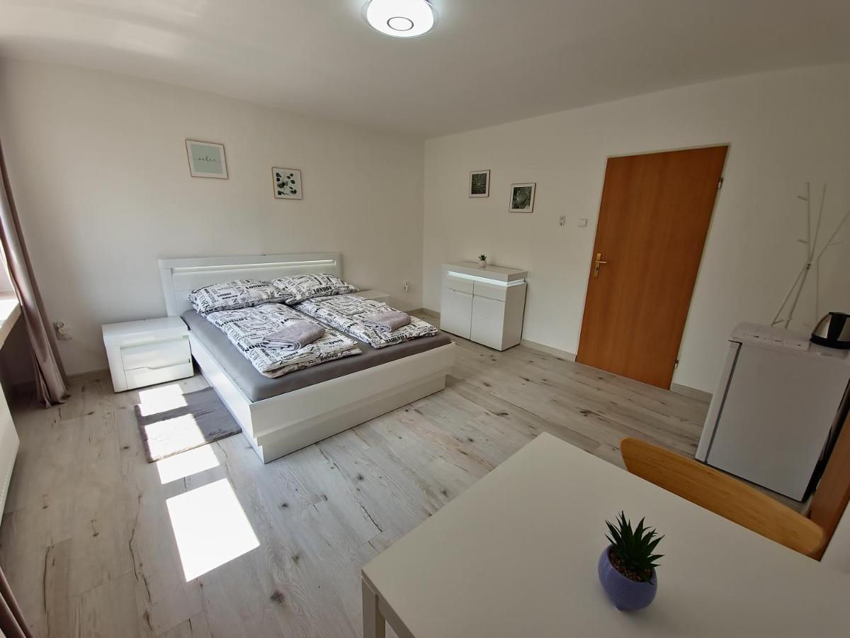 Apartament Kukabura Katowice Zewnętrze zdjęcie